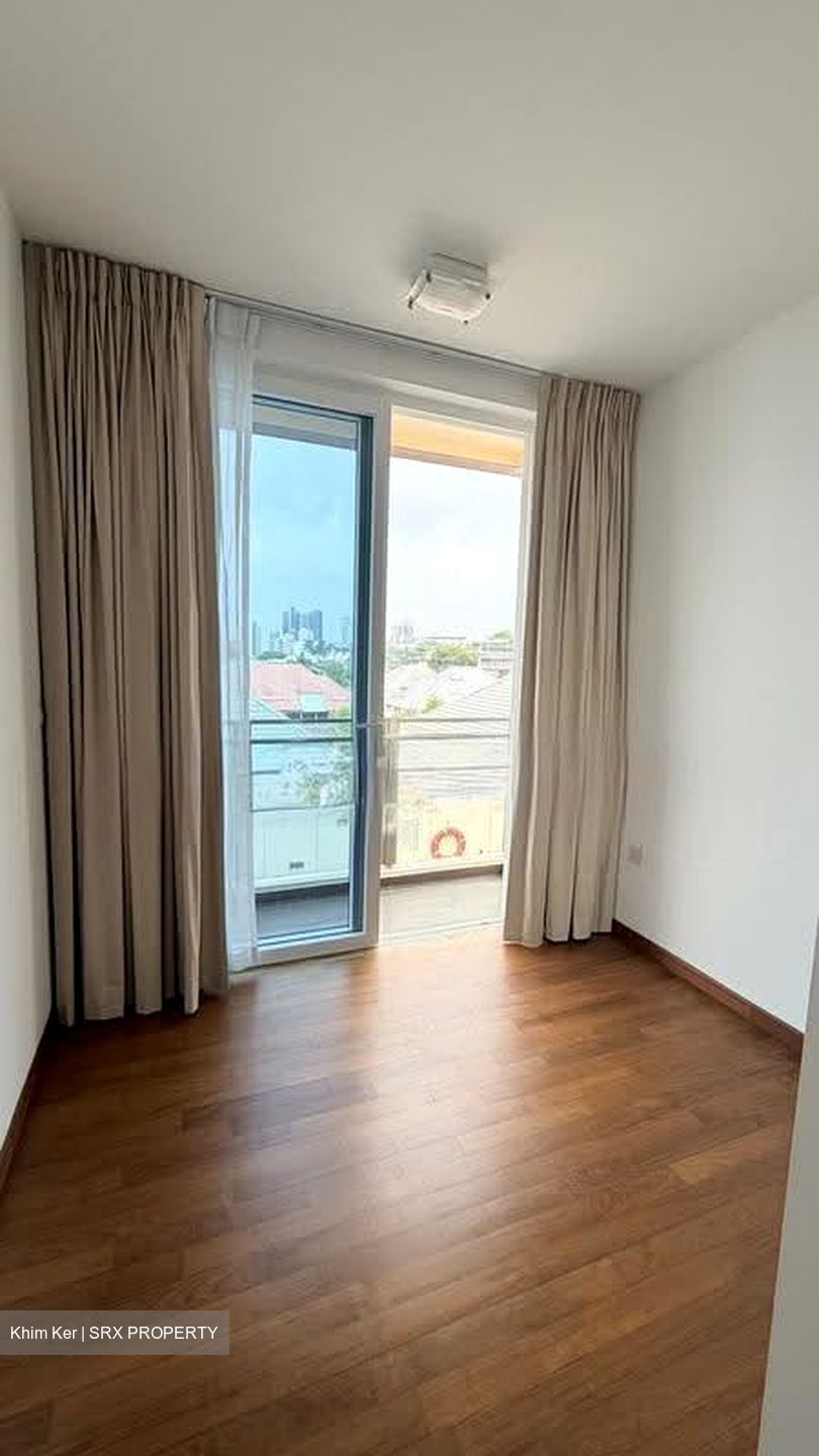 Novena Regency (D11), Apartment #615889241